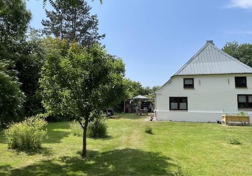 Haus und Garten