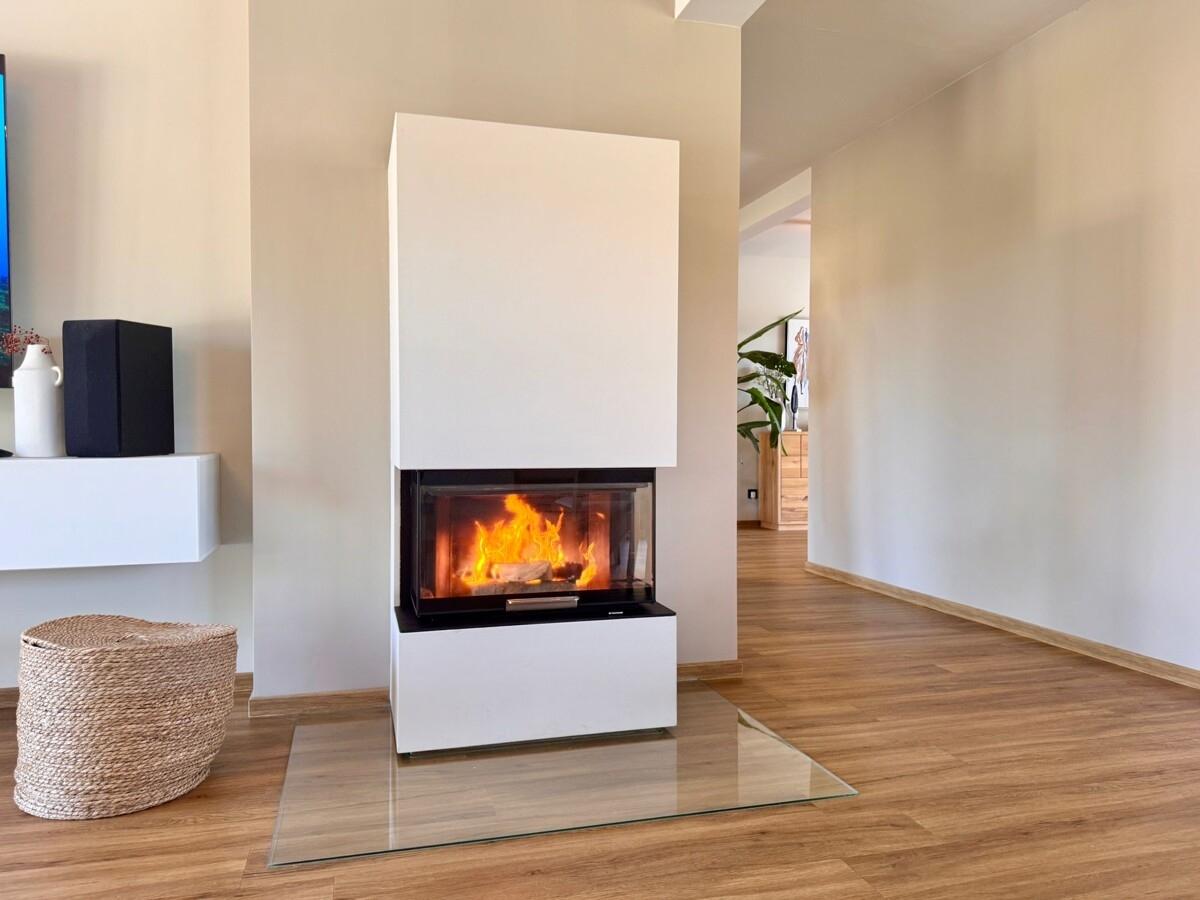 Kamin