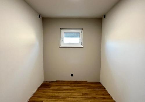 Ankleidezimmer Ist-Zustand