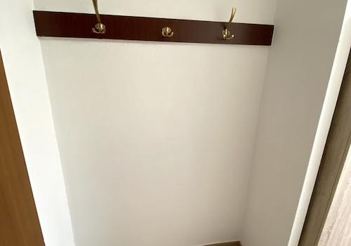 Garderobe