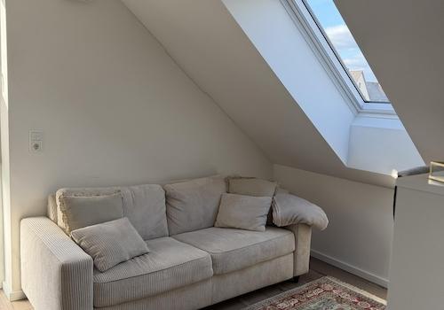 Schlafzimmer / Kinderzimmer