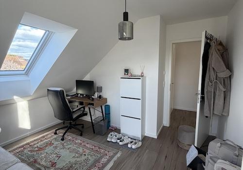 Schlafzimmer / Kinderzimmer