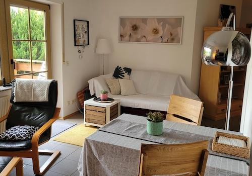 Wohn-/Essbereich Einliegerwohn