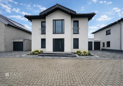 „Einmaliges Wohnen in bester Nachbarschaft mit visueller Bepflanzung “