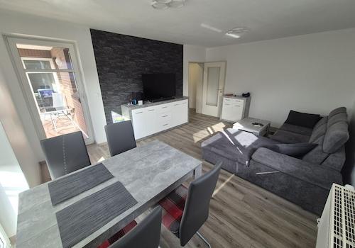 Wohnzimmer - weitere Ansicht