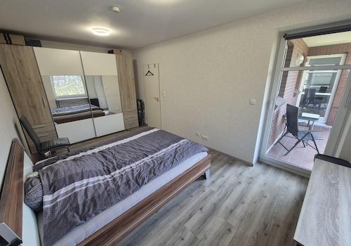 Schlafzimmer - weitere Ansicht