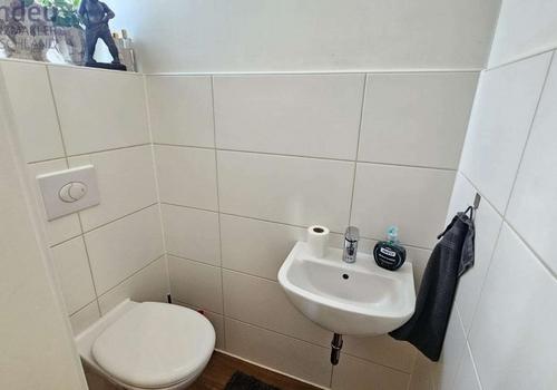 Gäste WC
