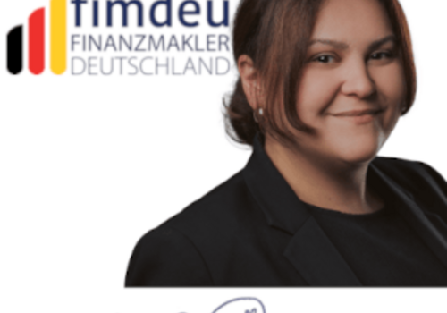 Ihre Immobilienspezialistin