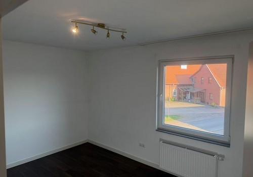 Schlafzimmer / Arbeitszimmer