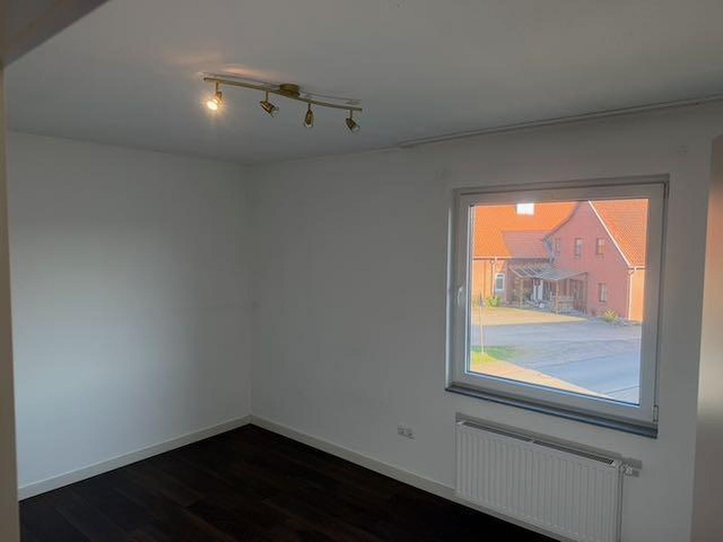 Schlafzimmer / Arbeitszimmer