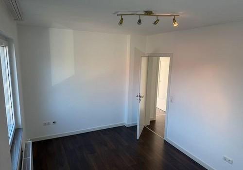 Schlafzimmer / Arbeitszimmer