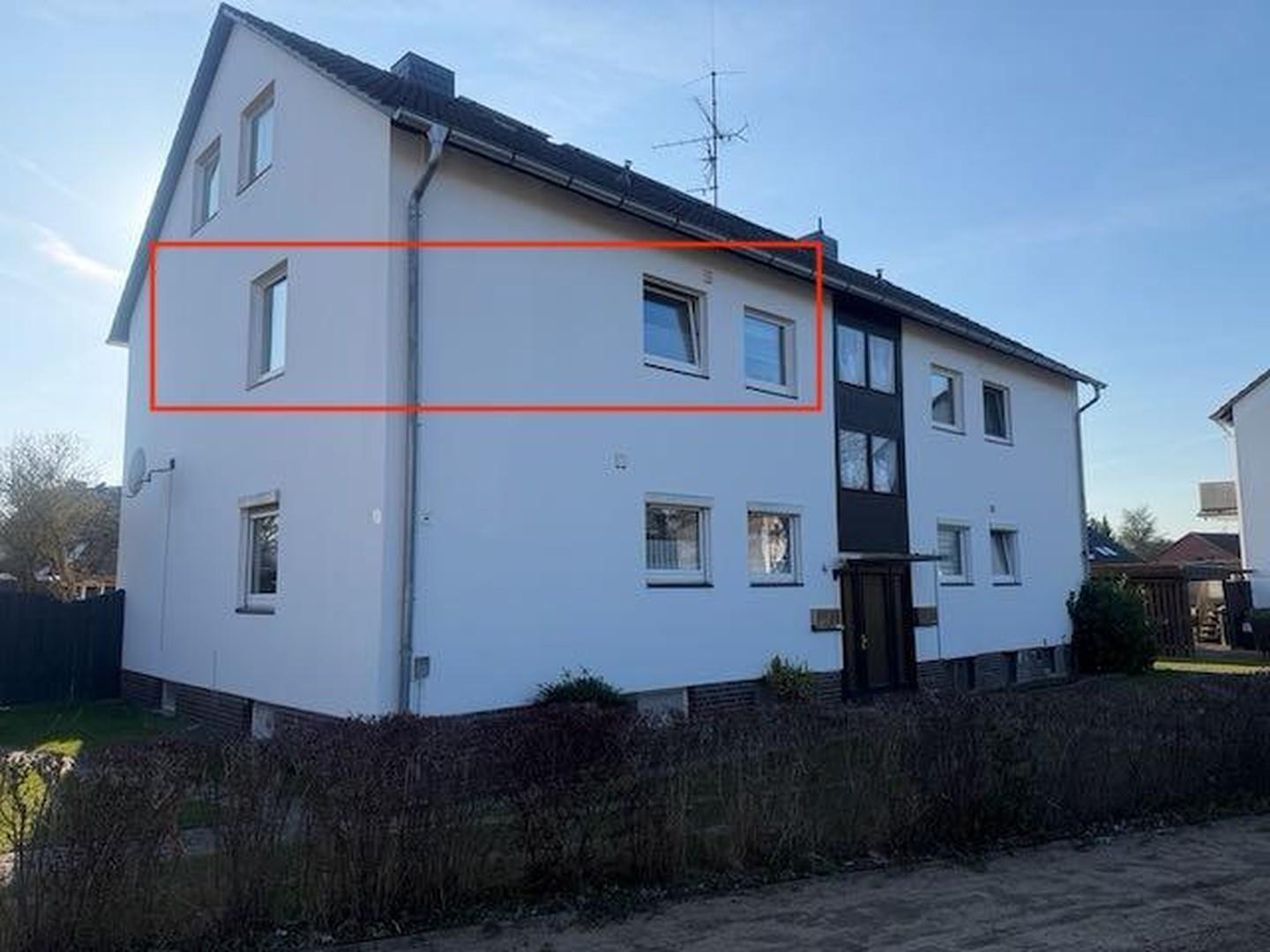Wohnung 3