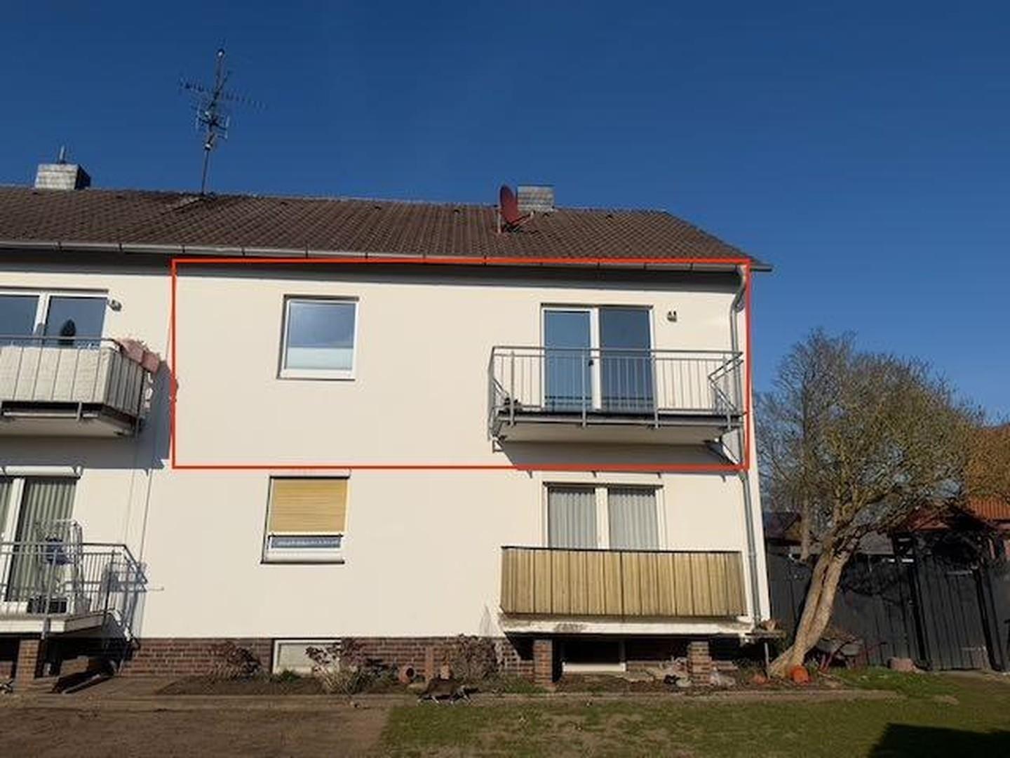 Wohnung 3