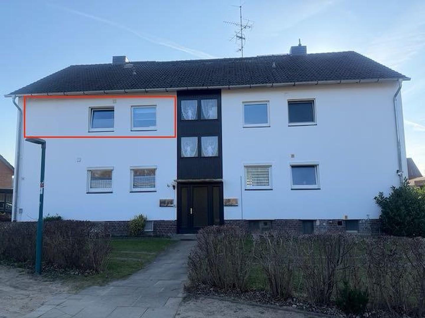Wohnung 3