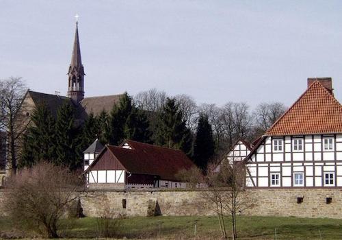 Kloster Loccum
