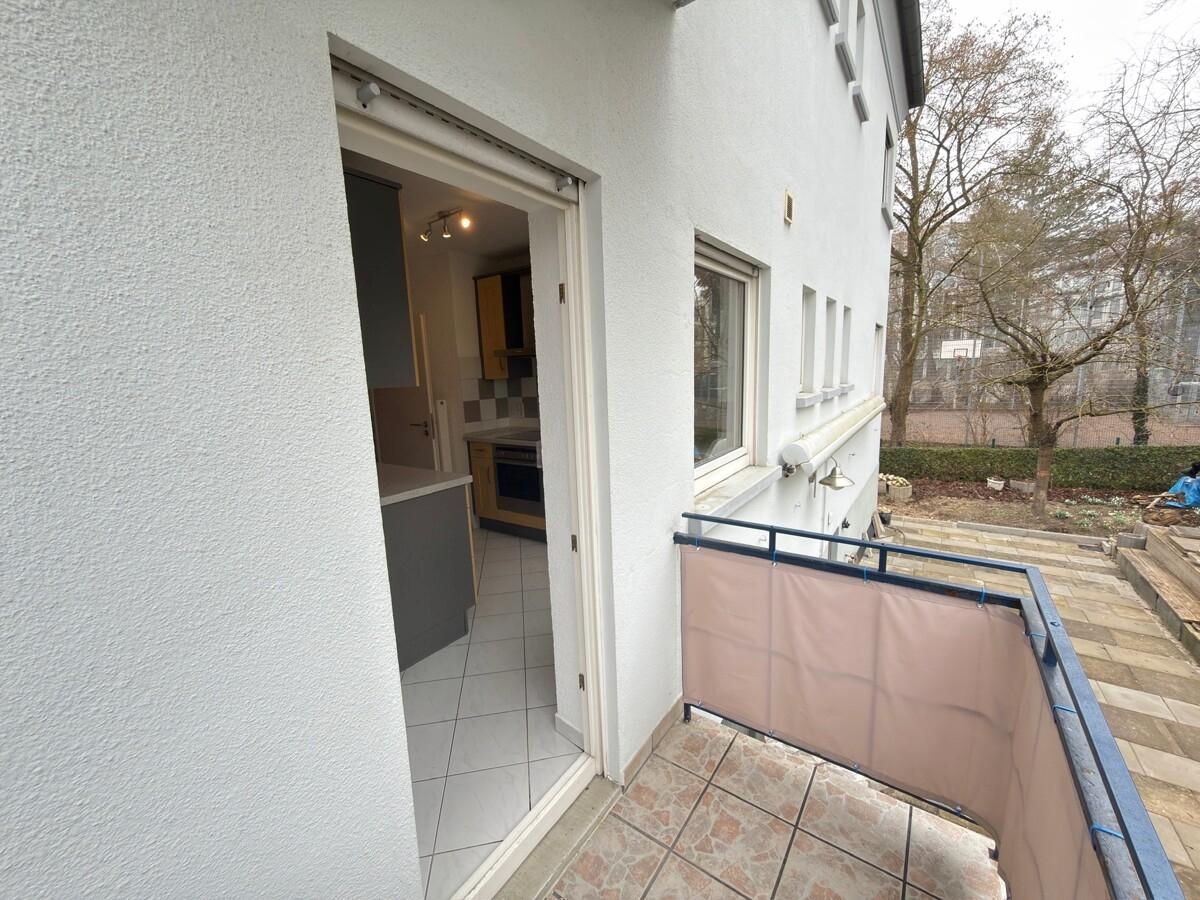 Balkon (Gemeinschaft)