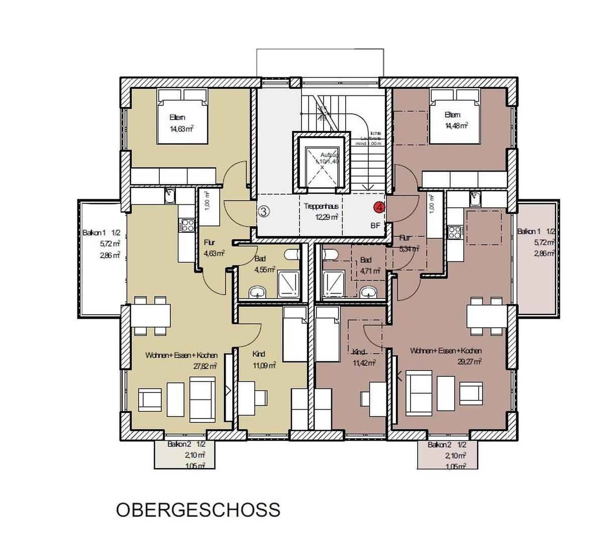 81477 München, Munich