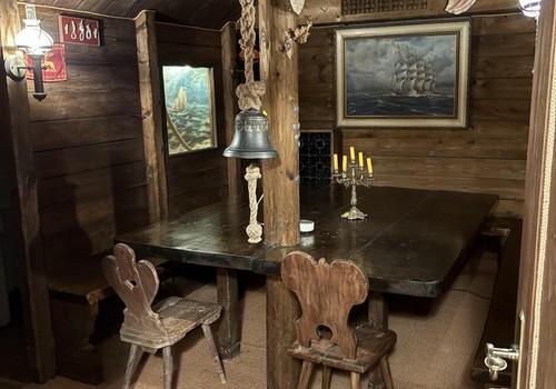 Hobby-/ Partyraum im UG