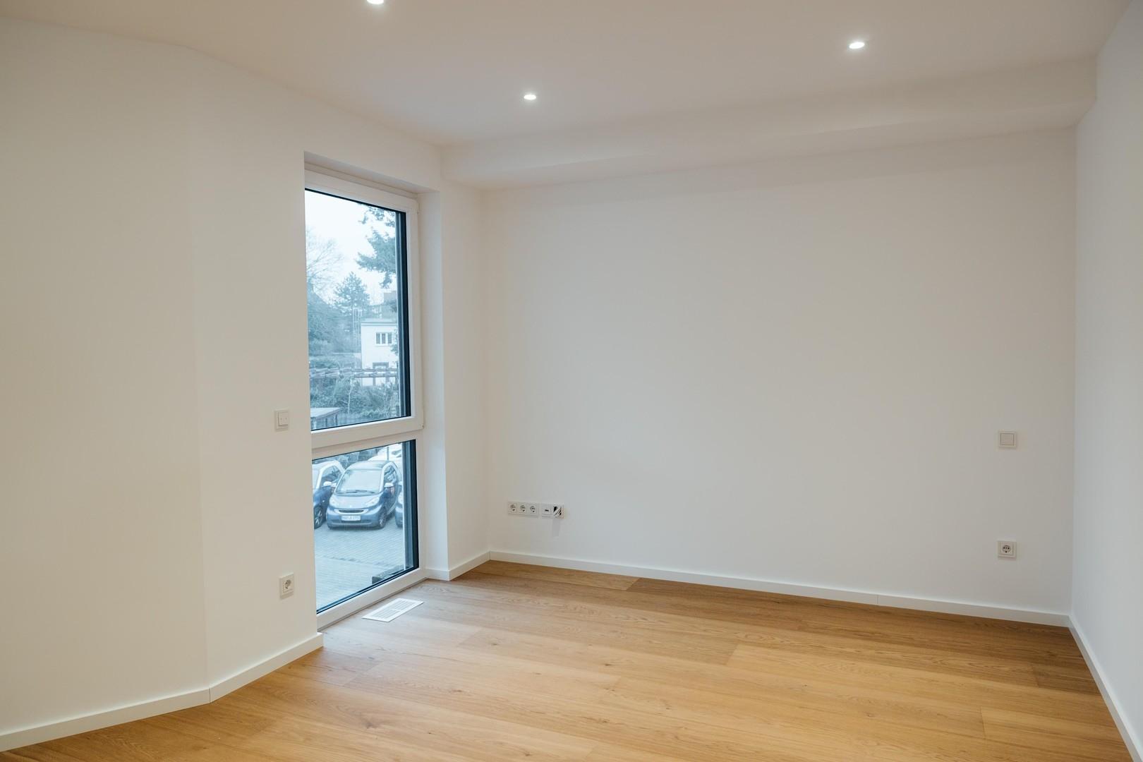 Schlafzimmer Fenster