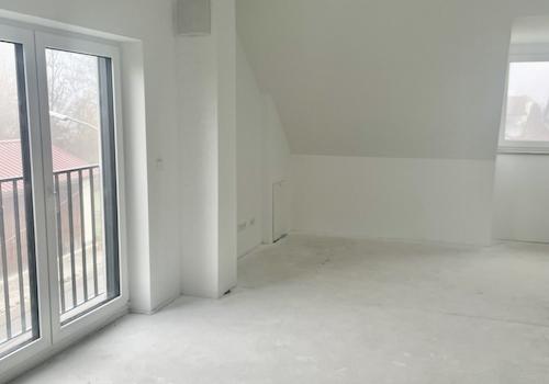 Dachstudio gestalten nach eigenen Wünschen