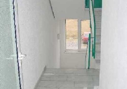Treppenhaus 1 OG