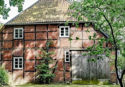 Scheune / Seminarhaus