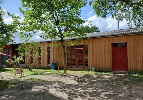 Remise / Veranstaltungsräume