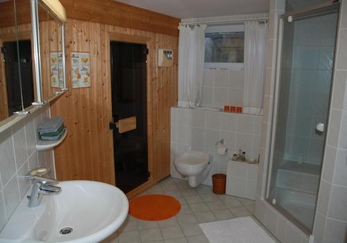 Sauna/Bad KG