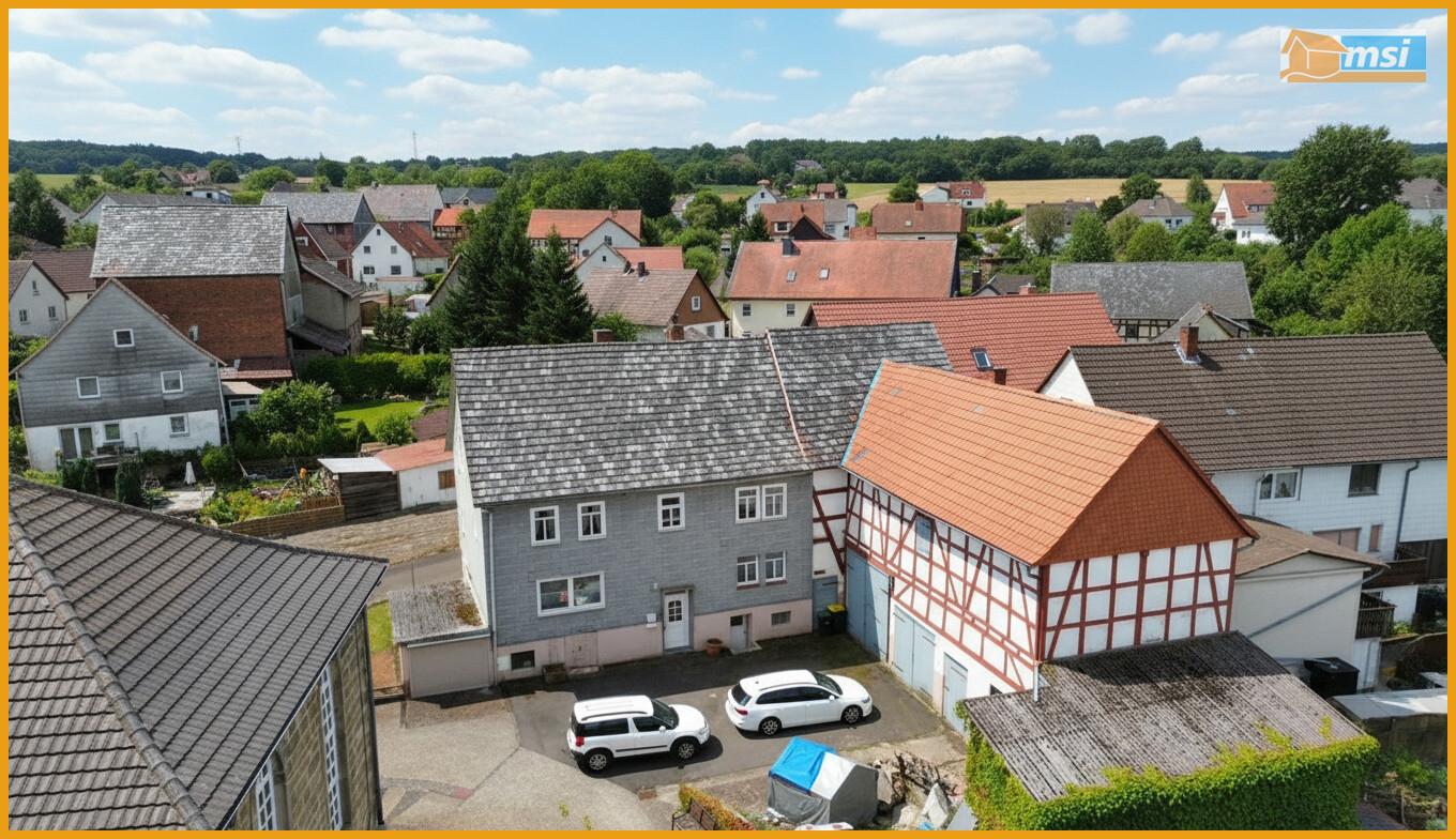 Luftansicht