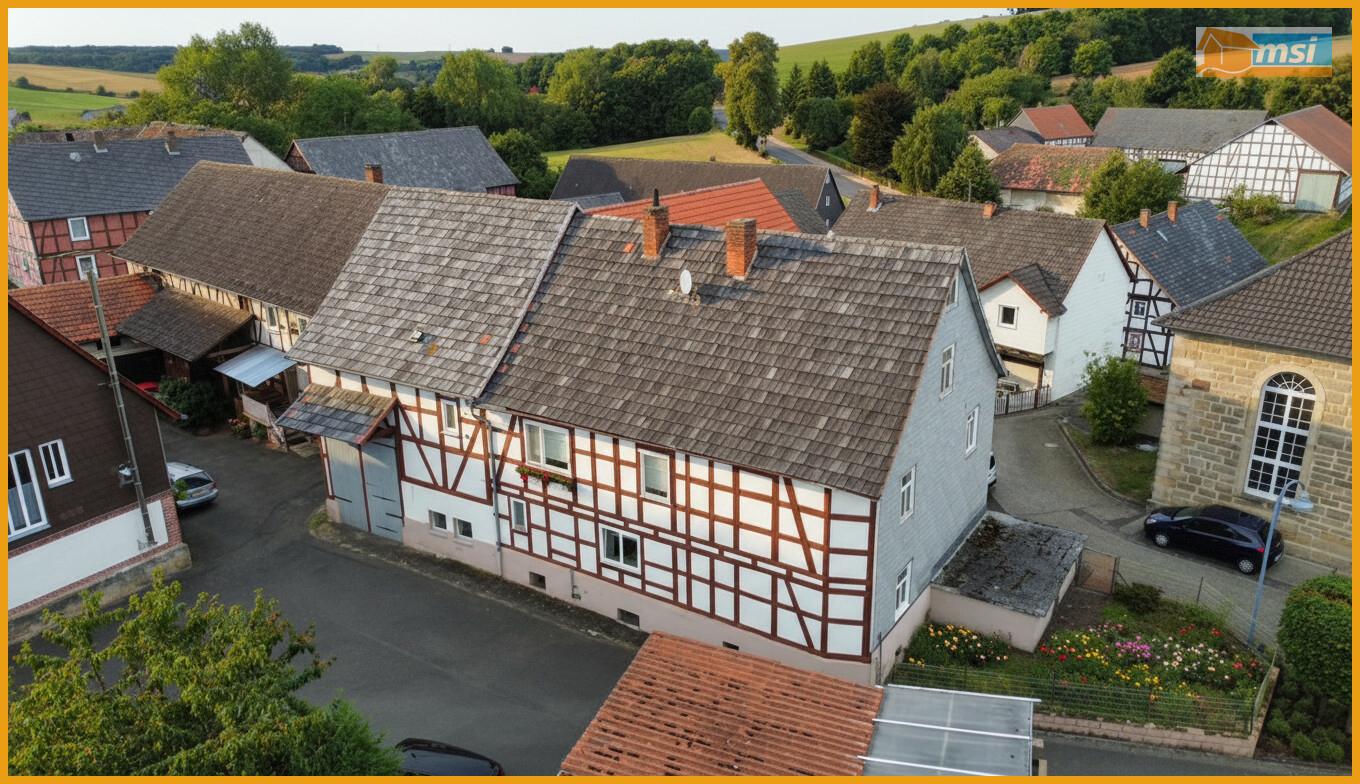 Straßenansicht