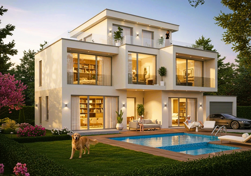 unverbindliche Illustration