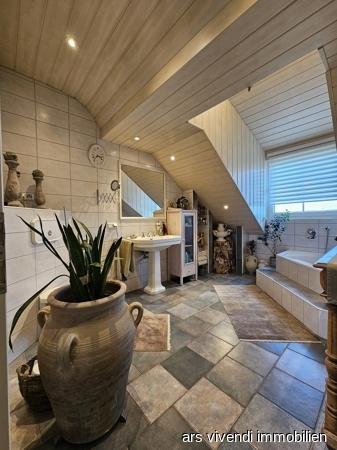 Hauptwohnung Bad