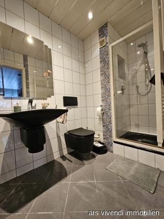 Hauptwohnung Gästebad