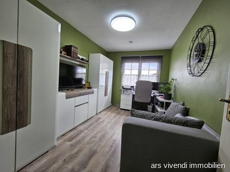 Hauptwohnung Arbeiten 1