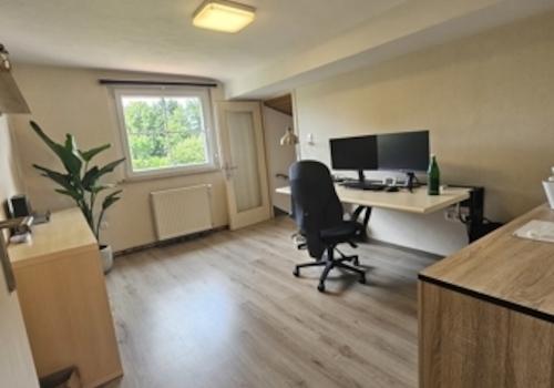 Büro /Ankleide kl. Haus