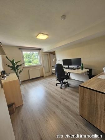 Büro /Ankleide kl. Haus