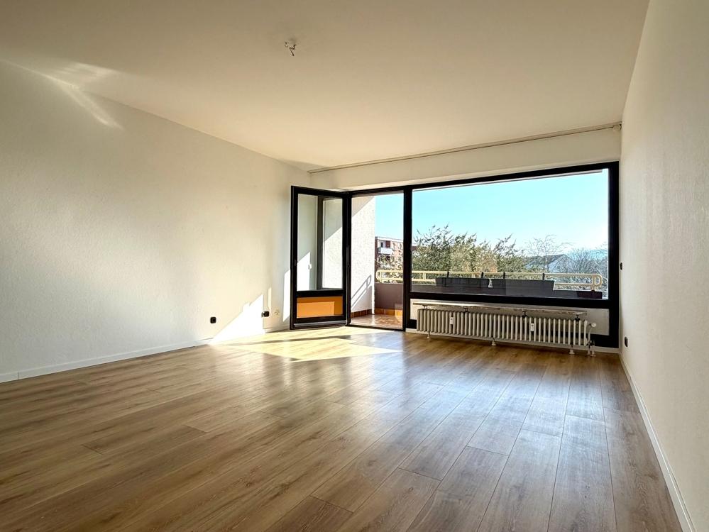 Das Wohnzimmer