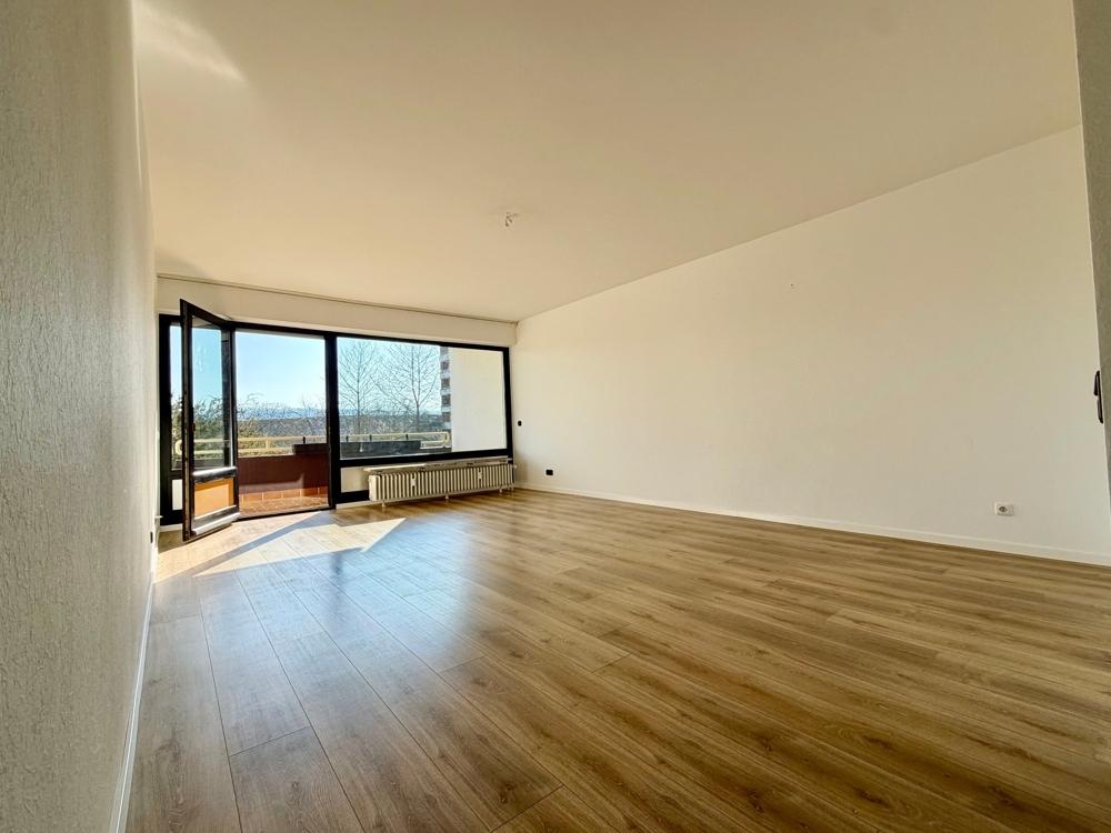 Das Wohnzimmer