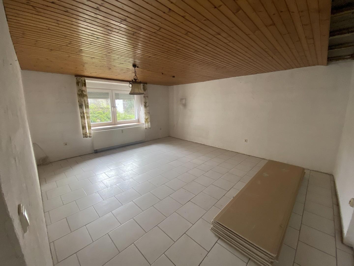 Wohnzimmer EG