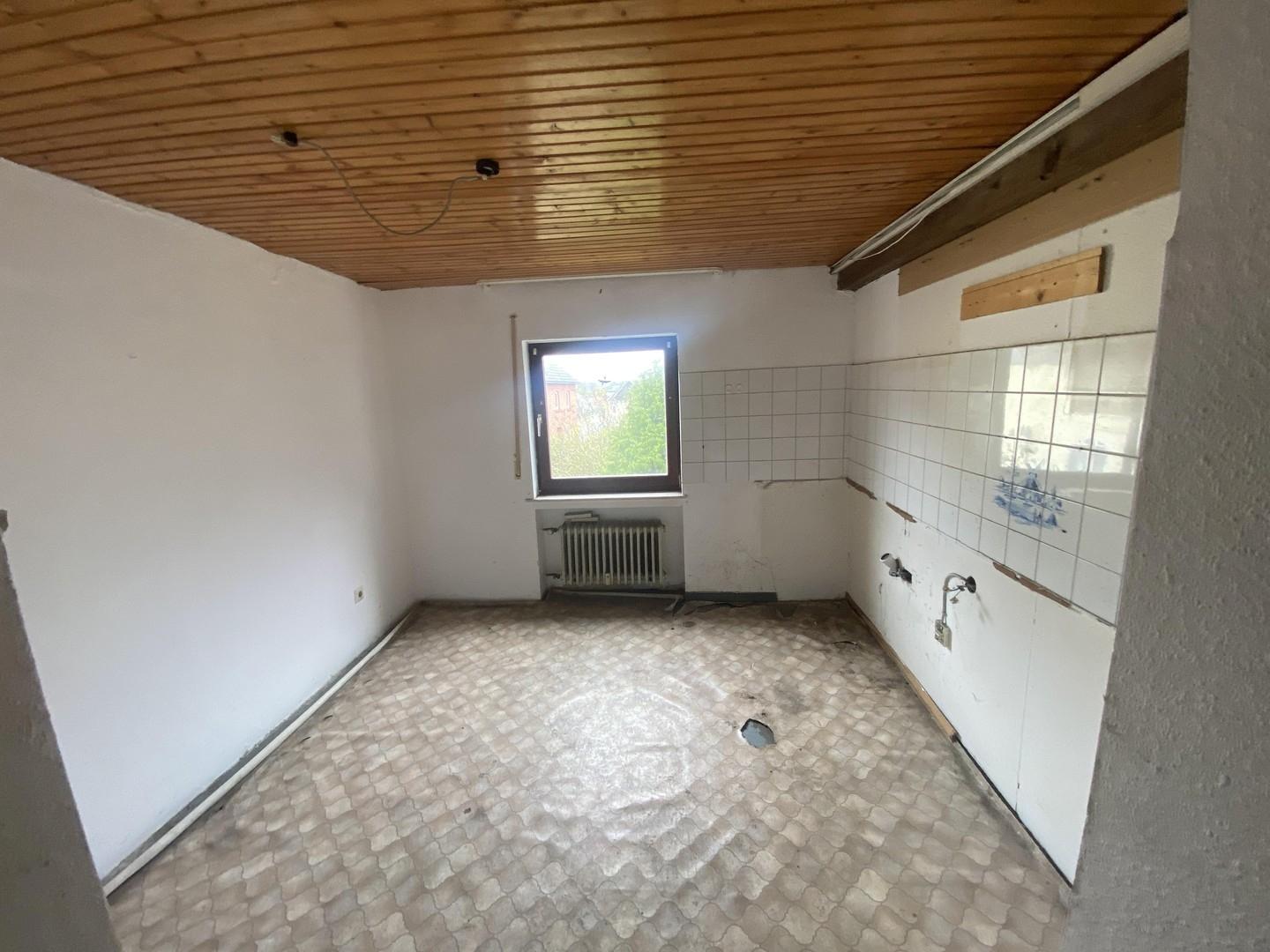 Küche OG