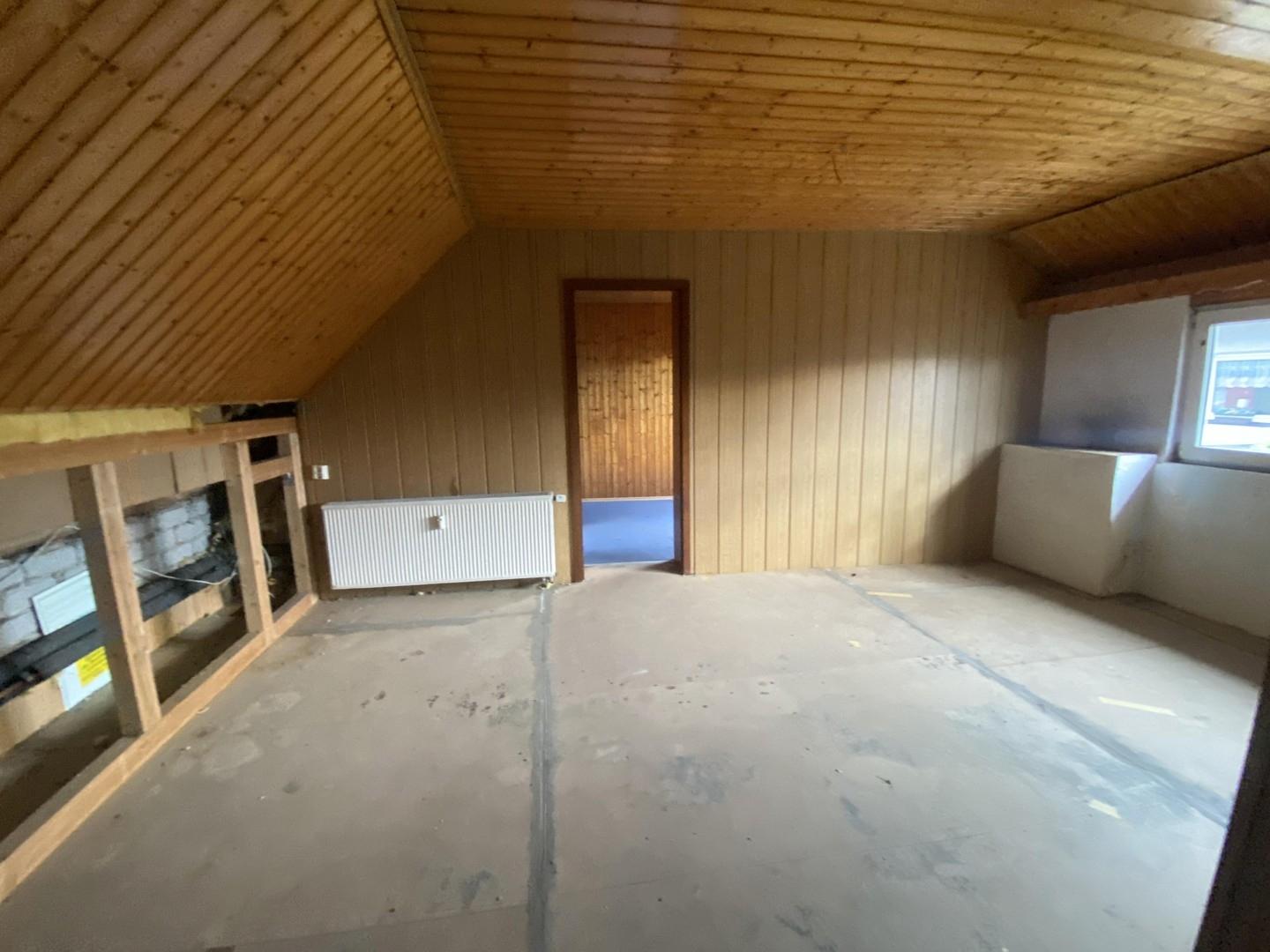 Wohnen DG