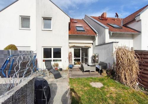 Terrasse / Garten Bild 4