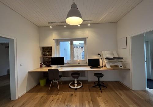 Arbeitszimmer