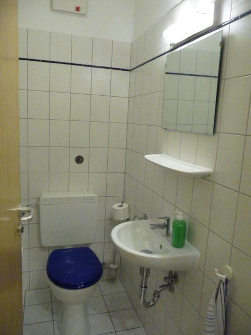 Gäste WC