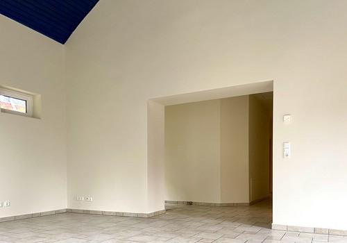 Durchgang v. WZ zum Flur