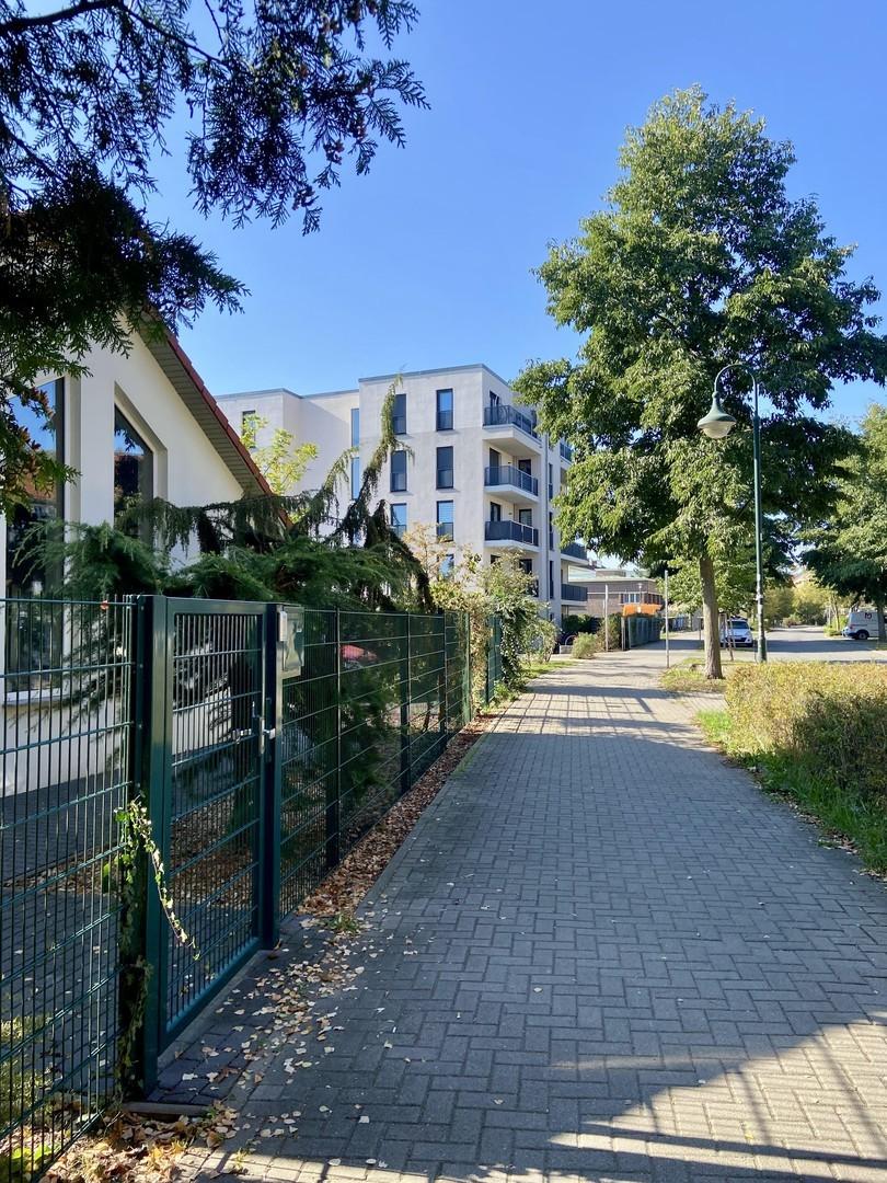 Straße Foto 2
