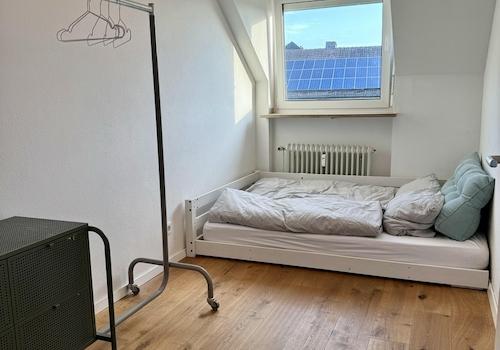 Schlafzimmer 2
