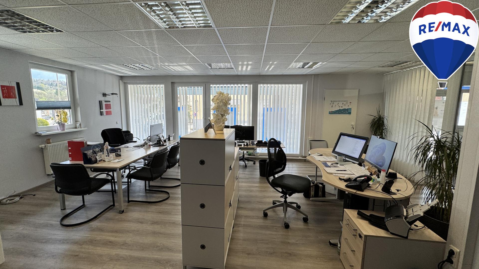 Gemeinschaftsbüro