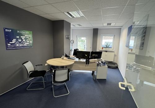 Einzelbüro 1
