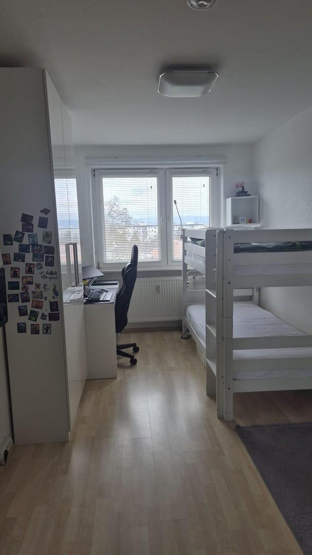 Kinderzimmer